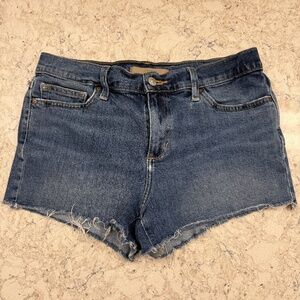Pre-Owned Women's Joe's Denim shorts size W29 -cp